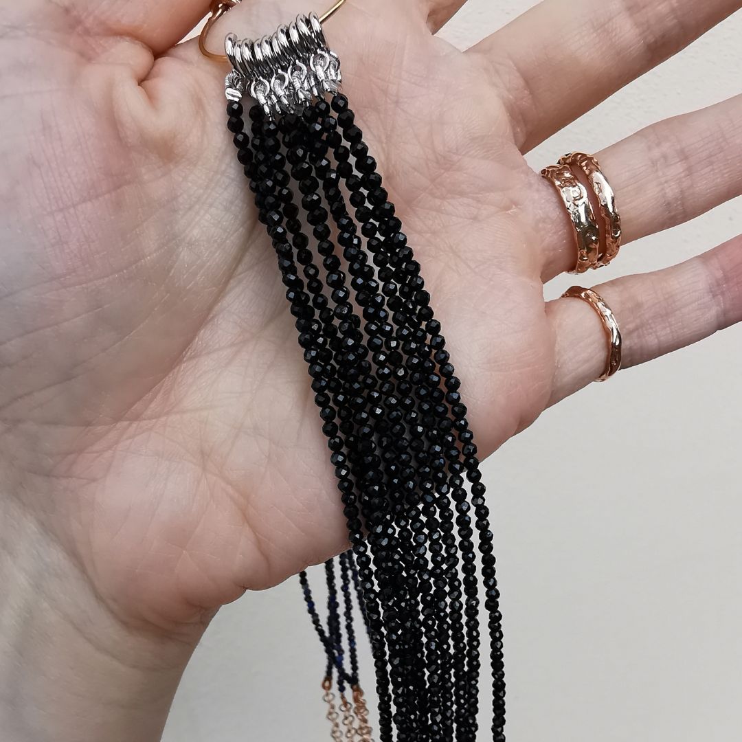 Apyrankė Su Špineliais