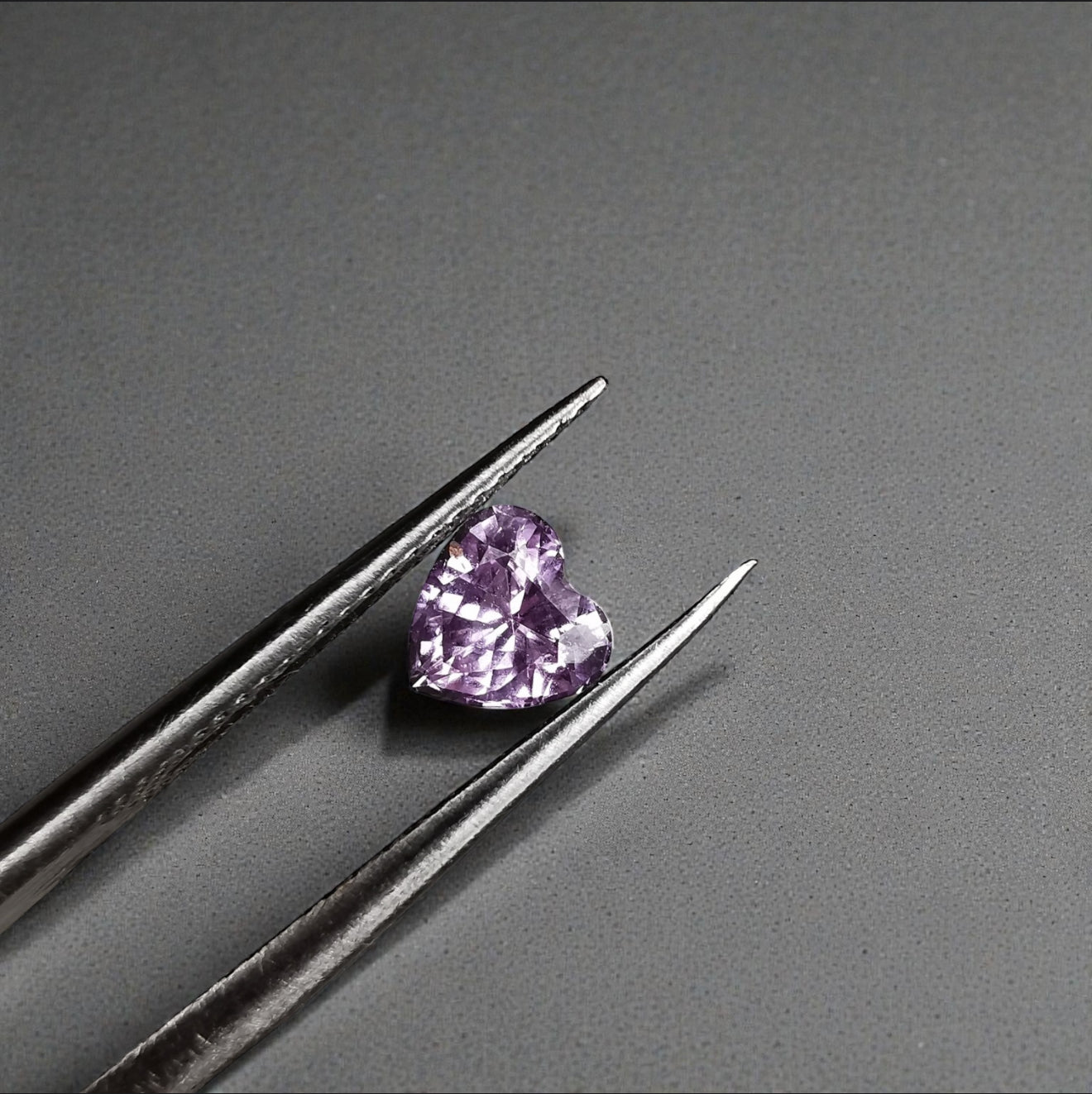 Natural Sapphire 0.68 ct.