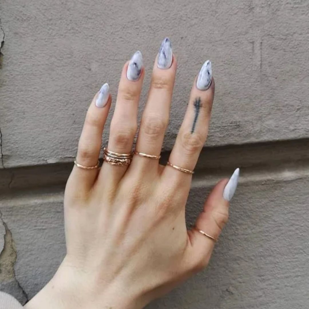 Grubaus Aukso Žiedas Slim