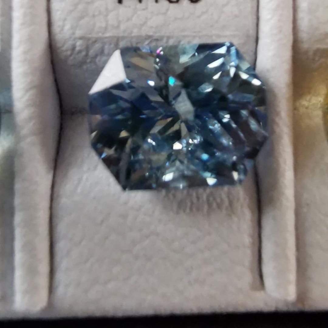 Australian Sapphire