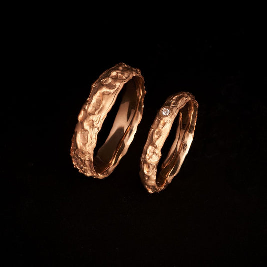 Wedding Rings 40