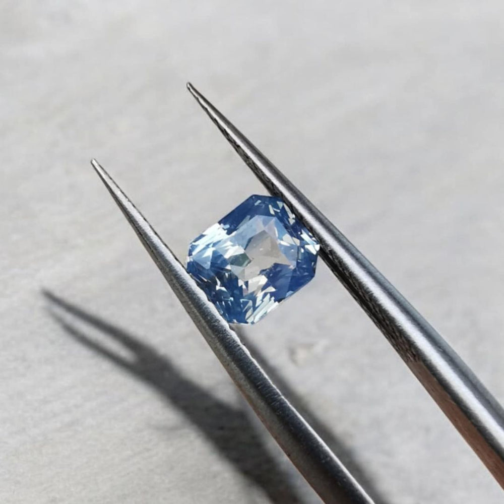 Madagascar Sapphire 1.1 ct