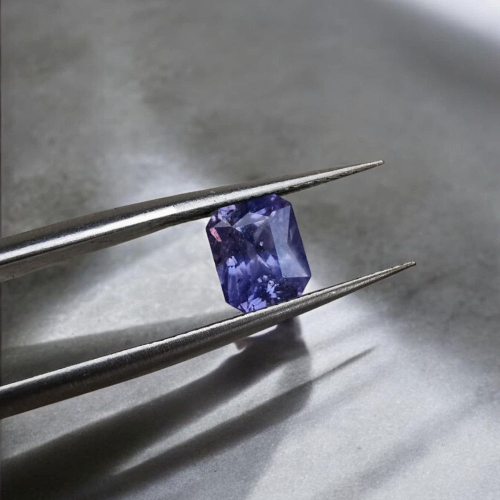 Madagascar Sapphire 1.48 ct