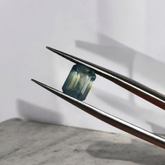 Madagascar Sapphire 1.1 ct