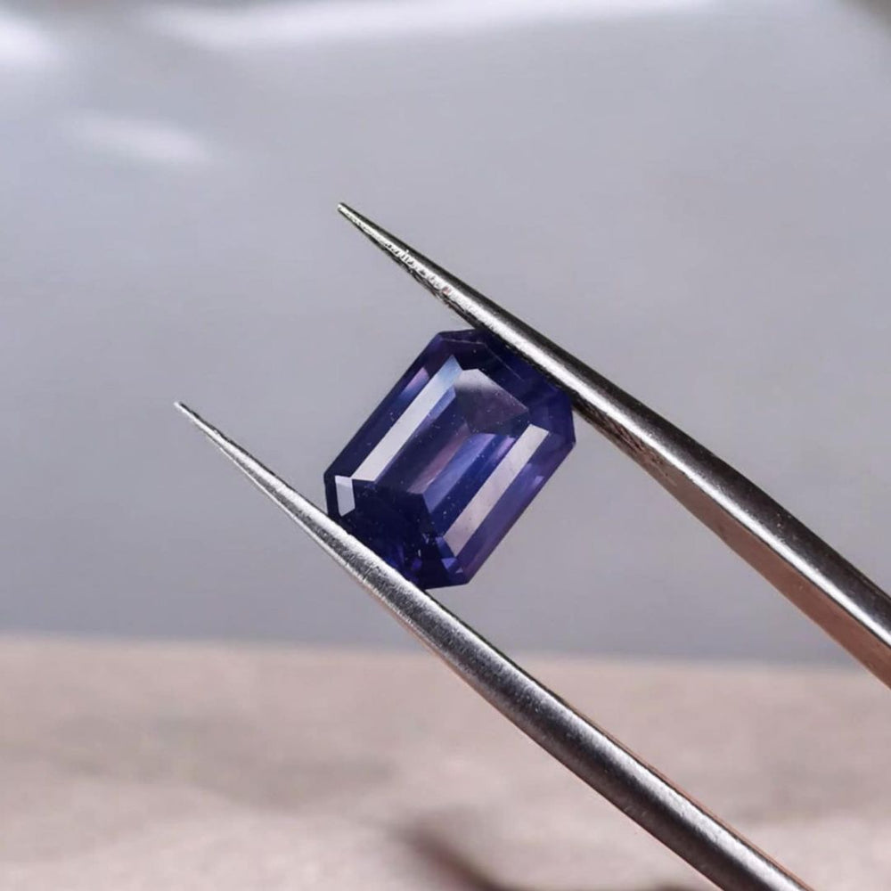 Sapphire 2.5 ct