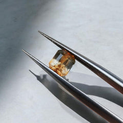 Sapphire 1.1 ct