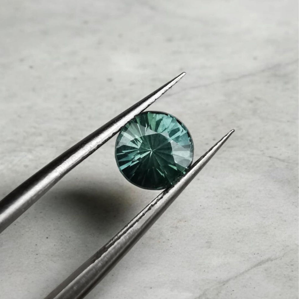Madagascar Sapphire 2.04 ct