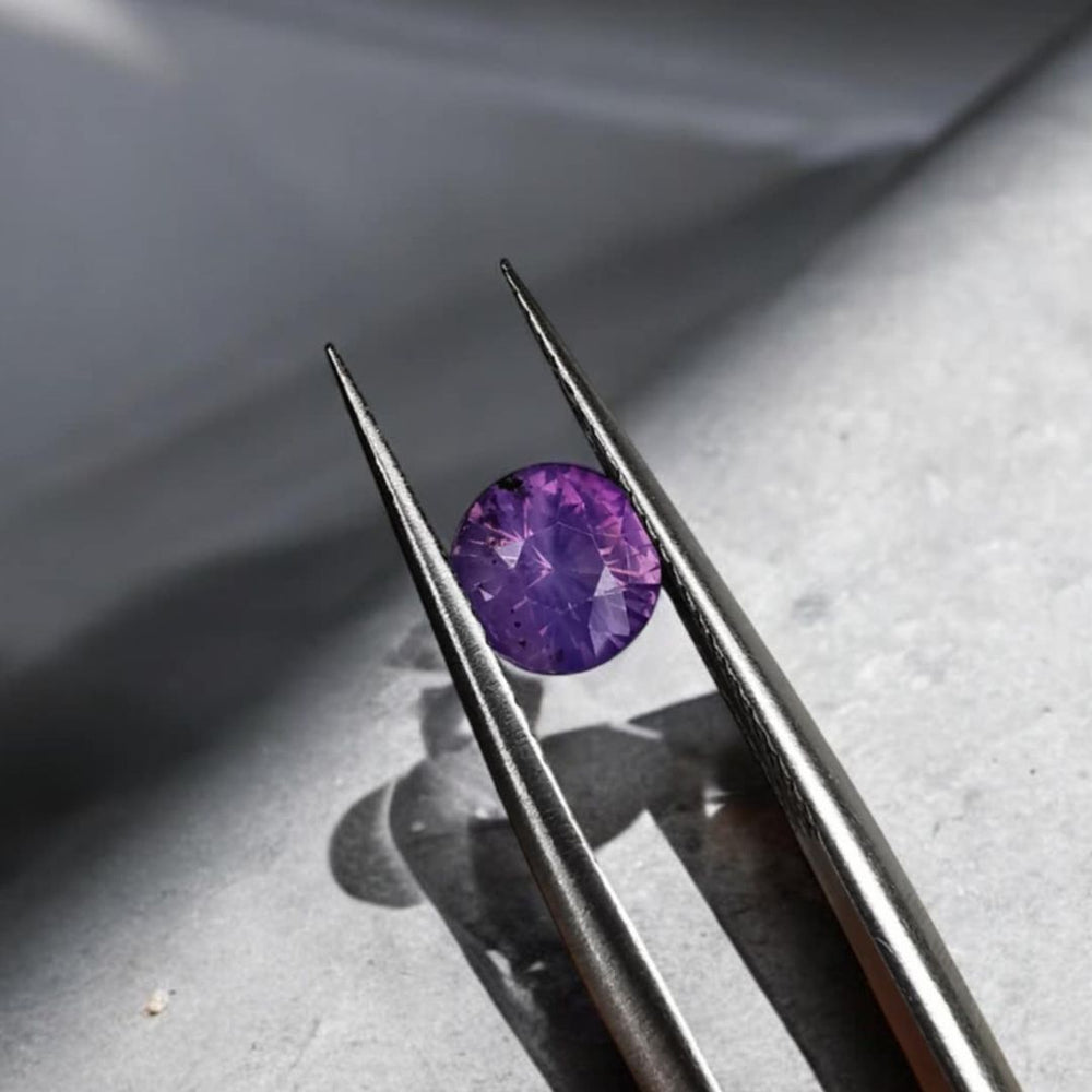 Madagascar Sapphire 1 ct