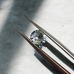 Madagascar Sapphire 1.13 ct