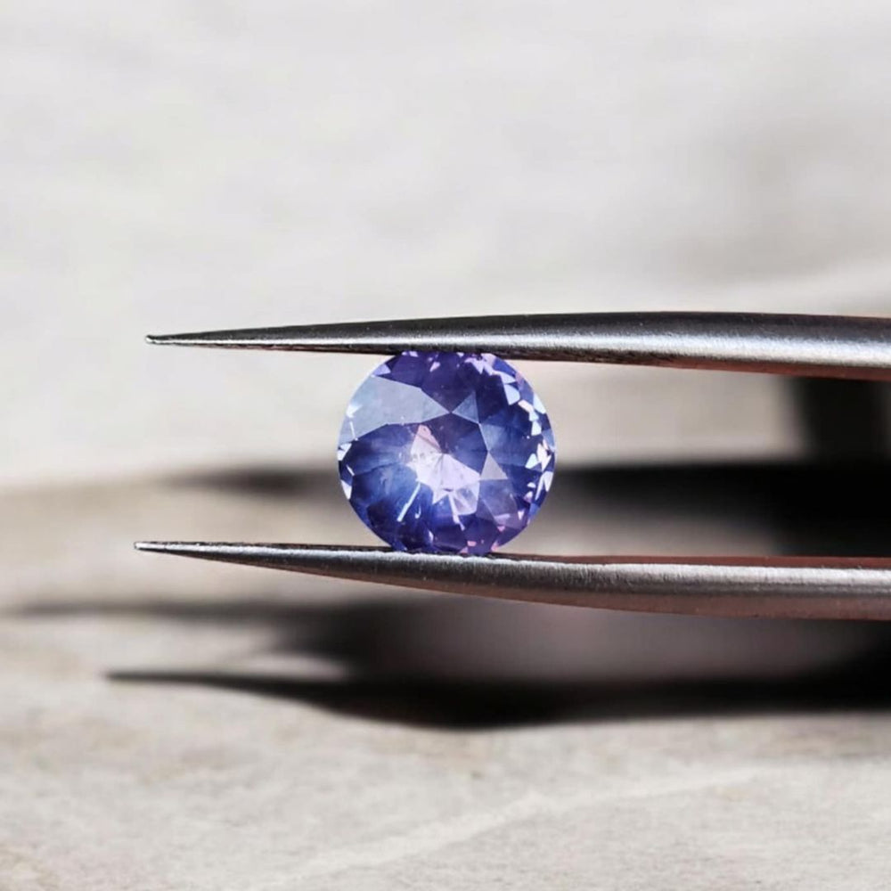 Madagascar Sapphire 1.44 ct
