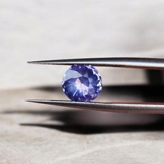 Madagascar Sapphire 1.44 ct