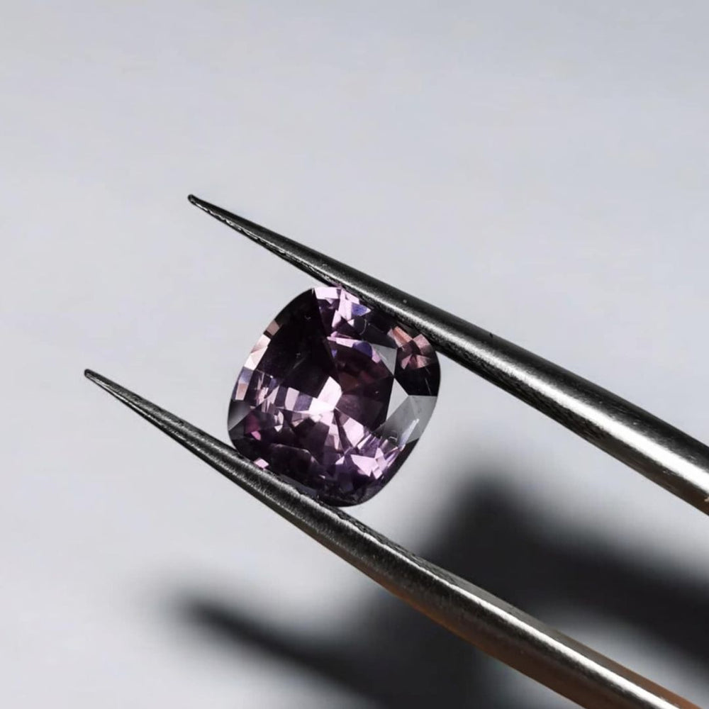 Madagascar Sapphire 1.85 ct