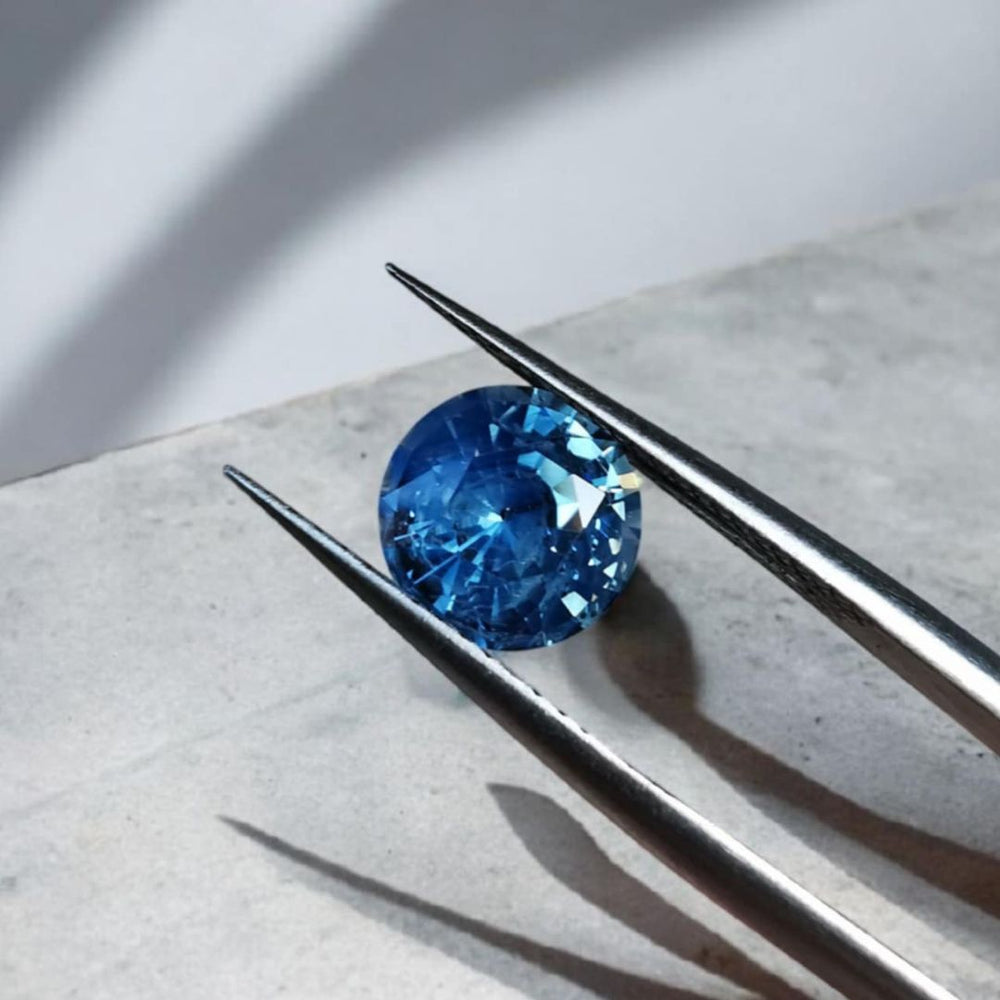 Sapphire 2 ct