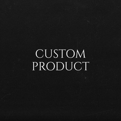 Custom Order For Lina / Part Payment