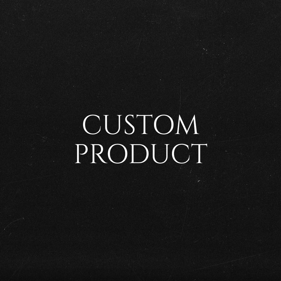 Consultation & Sourcing