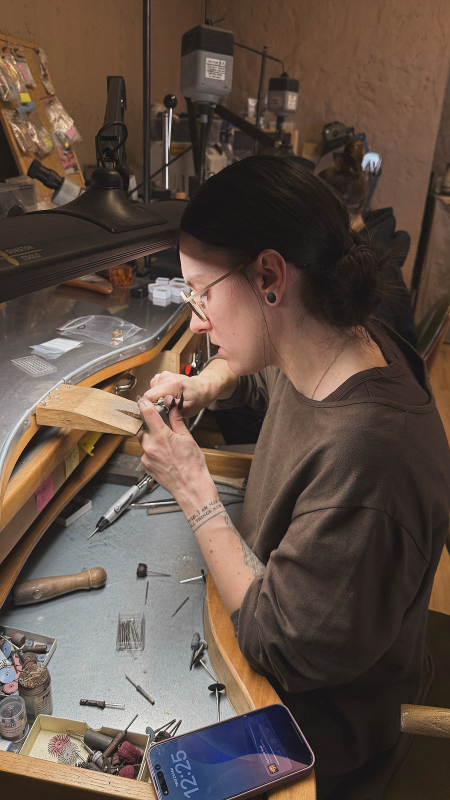 Craftsmanship