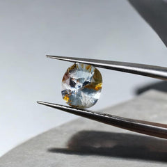 Madagascar Sapphire 1.53 ct