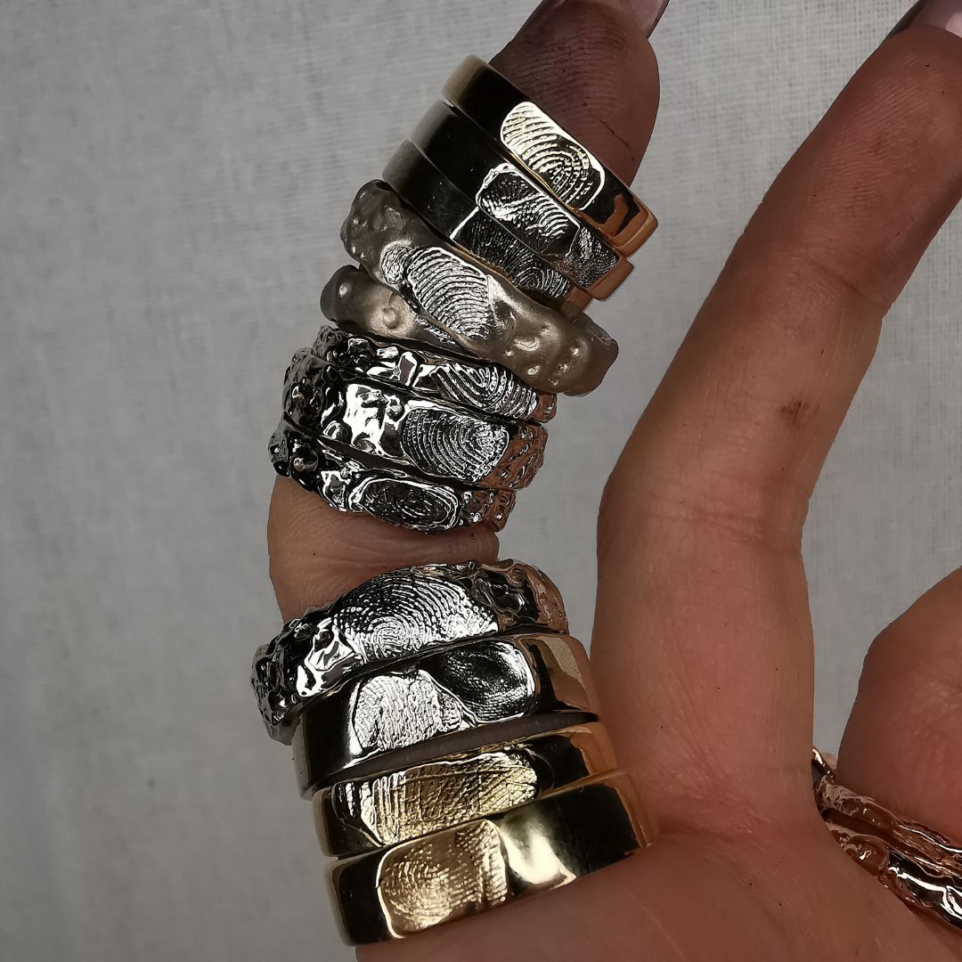 Wedding Rings 19