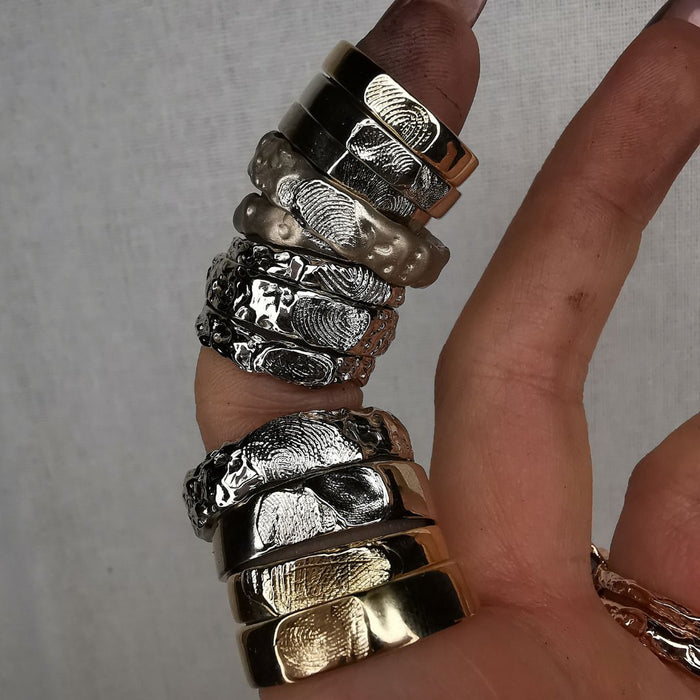 Wedding Rings 19