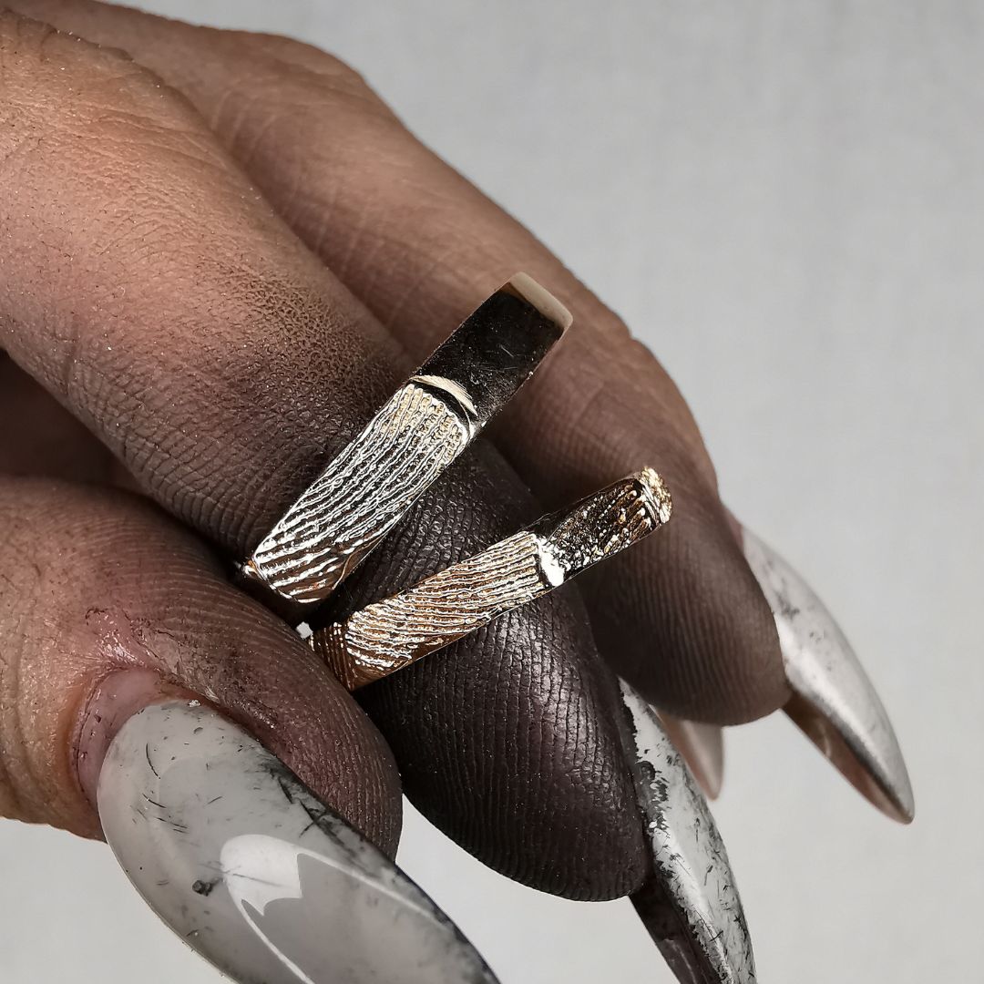 Wedding Rings 23