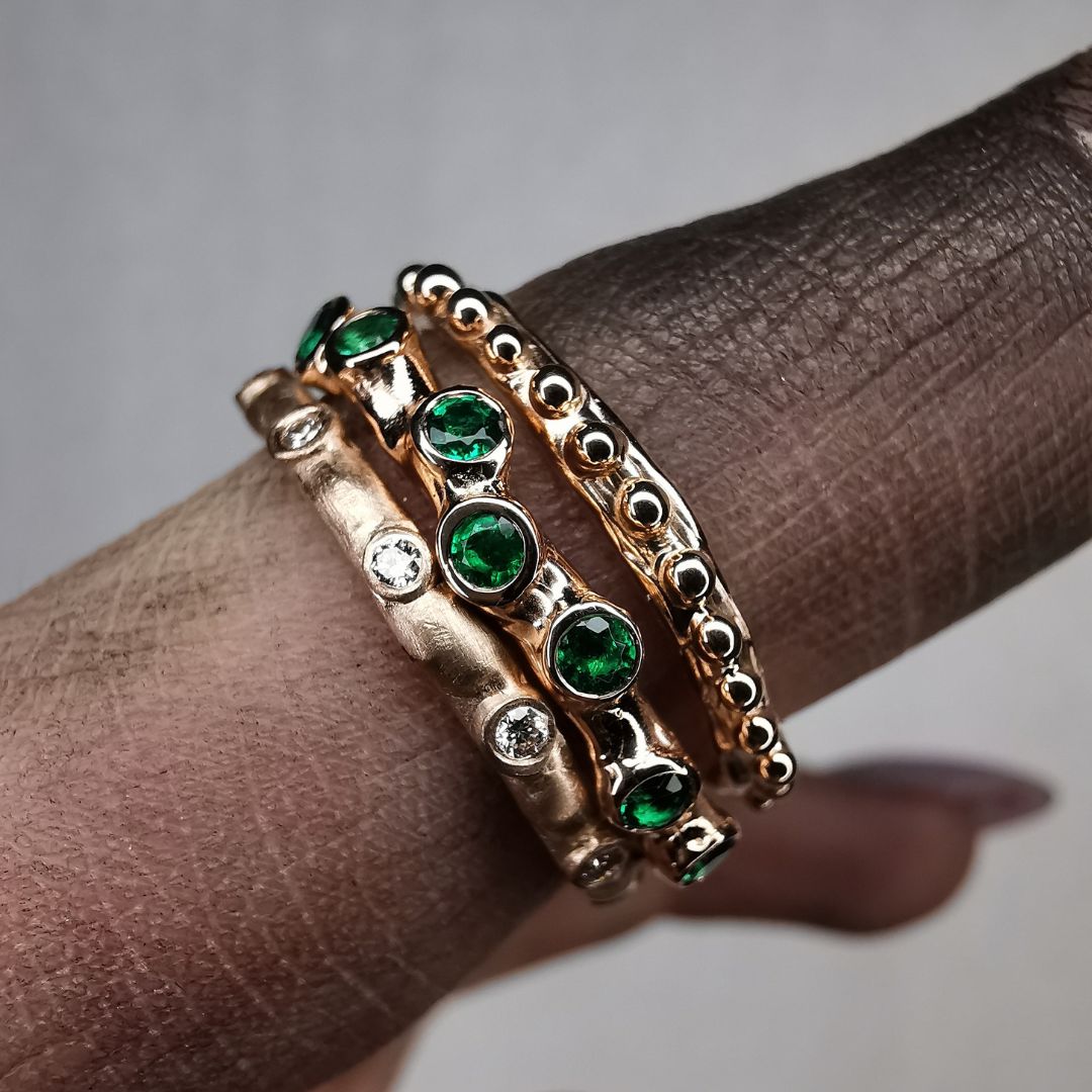 Wedding Rings 12