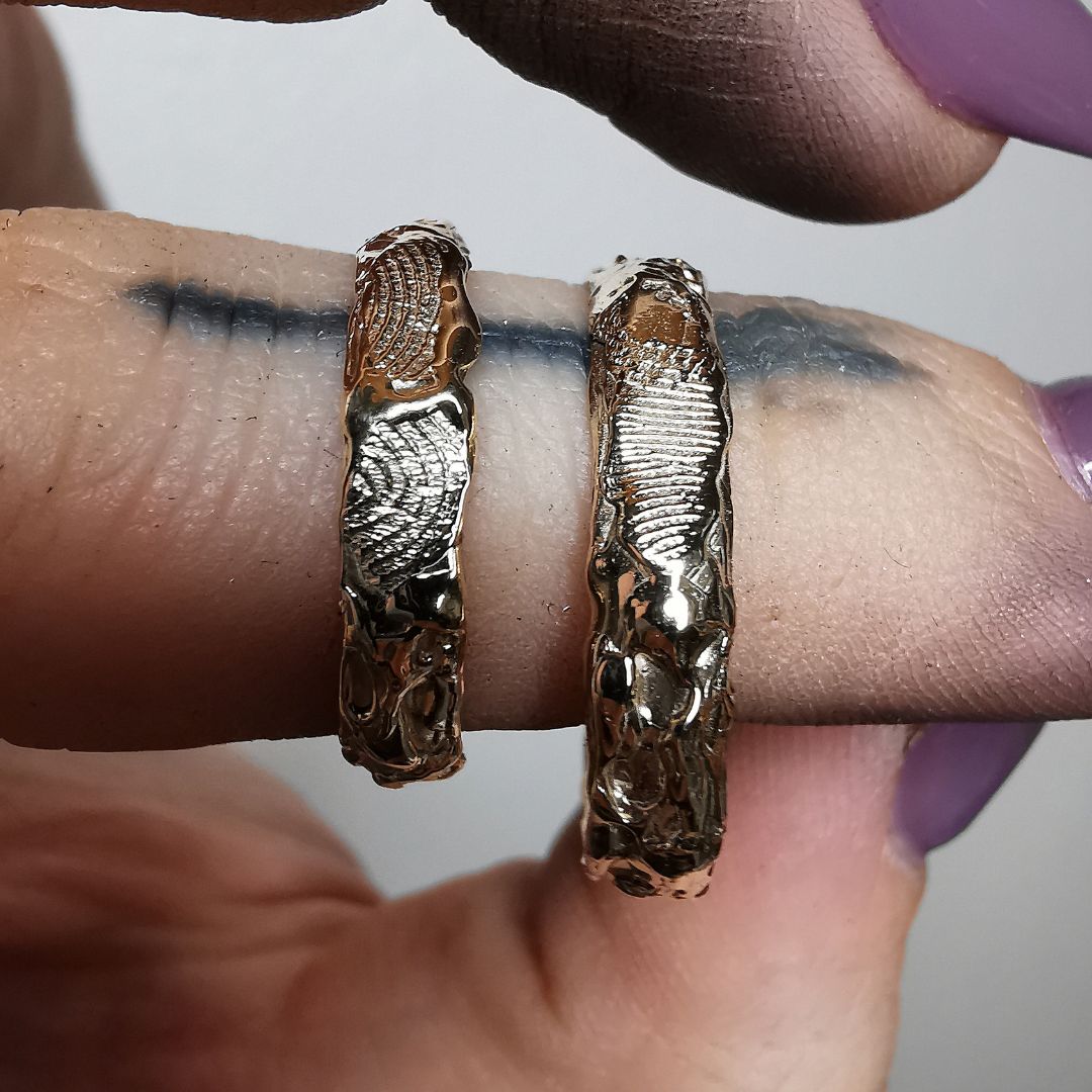 Wedding Rings 3