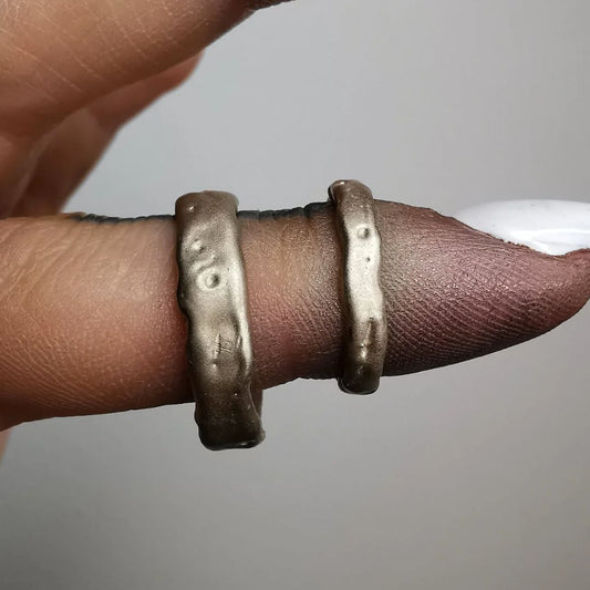 Wedding Rings 29