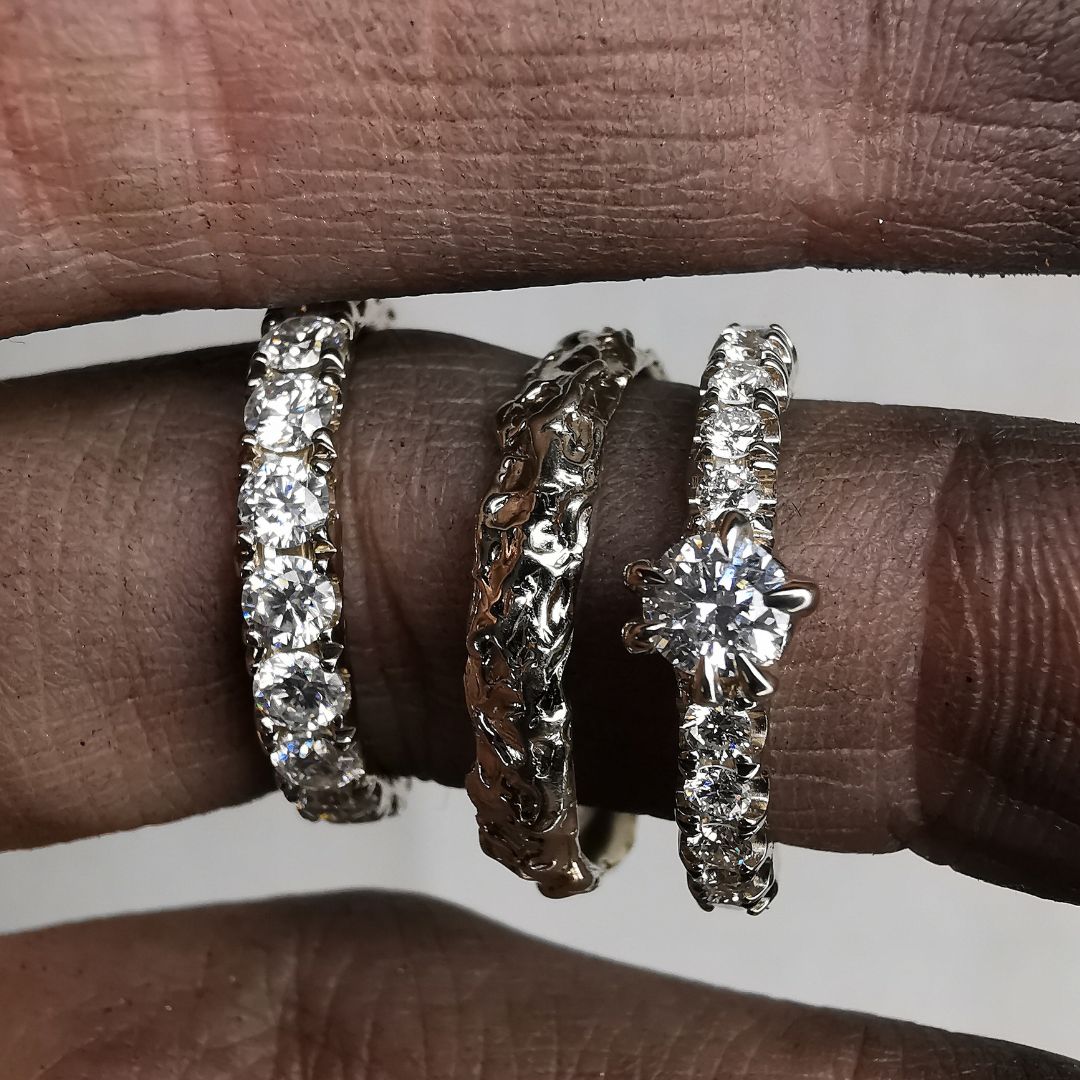 Wedding Rings 13