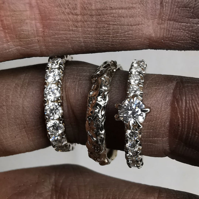 Wedding Rings 13