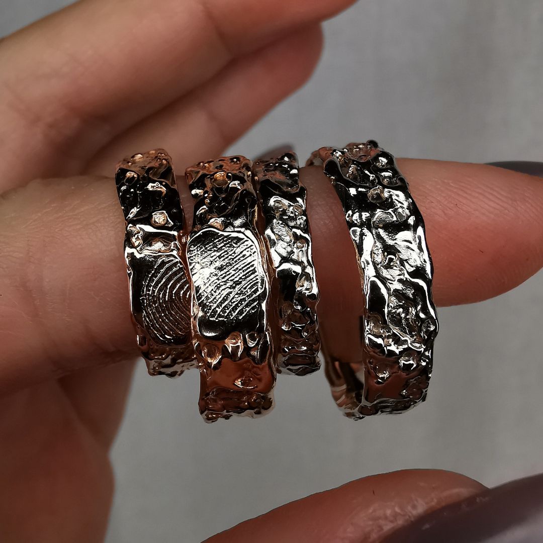 Wedding Rings 16