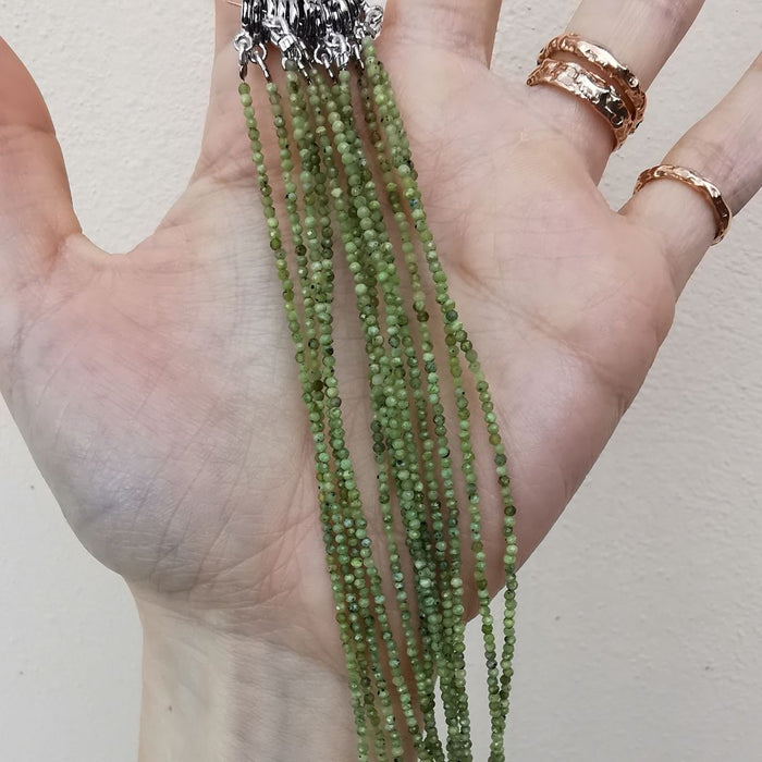Diaspora Bracelet