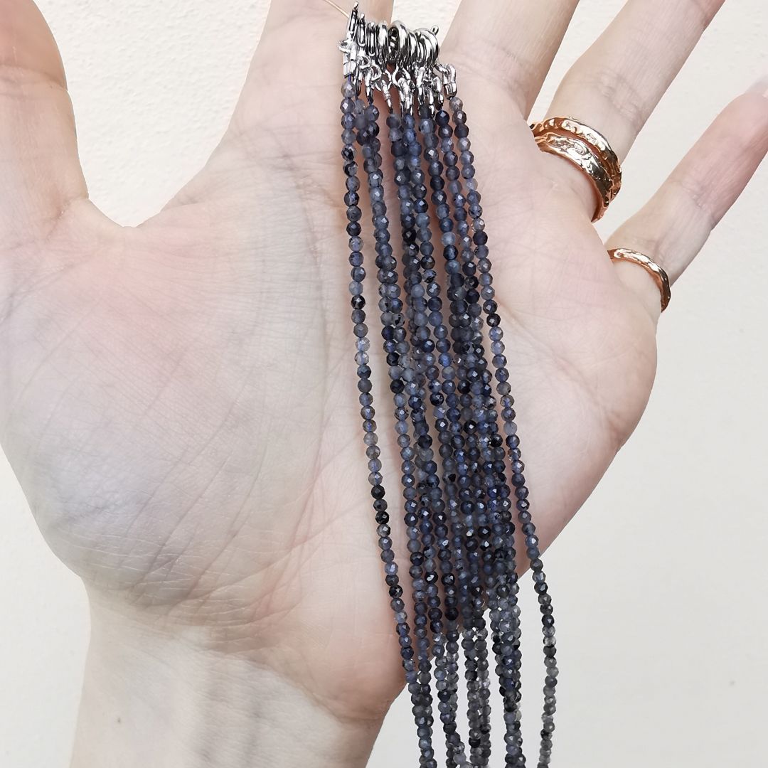 Apyrankė Su Jolitais