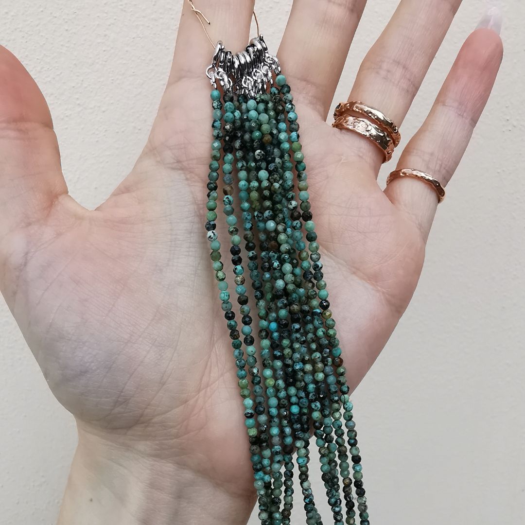 Apyrankė Su Turkiais