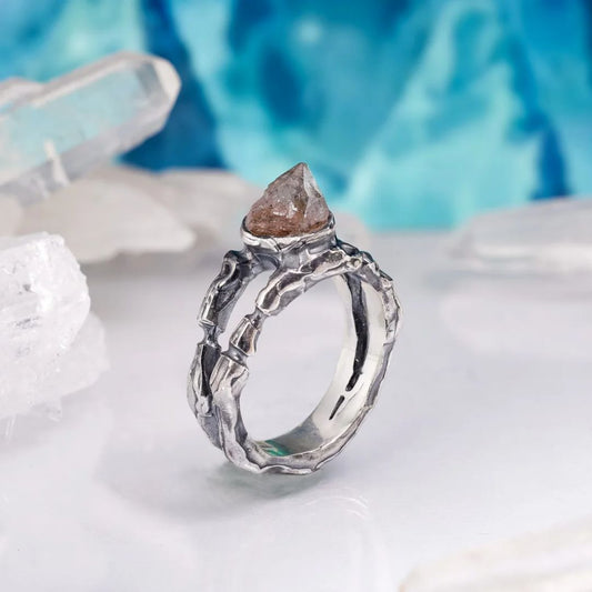 Blessing Ring // 𝒫𝒽𝒾𝓁𝒾𝓅𝓅𝒾𝒶𝓃𝓈-𝟦𝟩