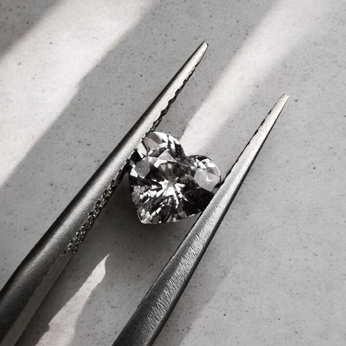 Sapphire 0.66 ct
