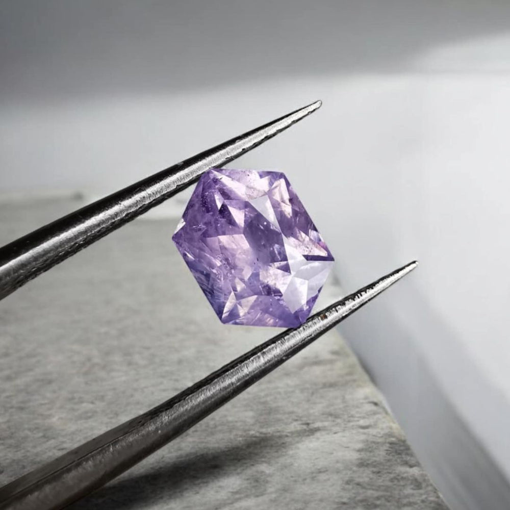 Madagascar Sapphire 1.45 ct