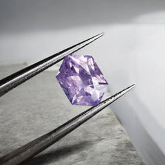 Madagascar Sapphire 1.45 ct