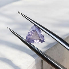 Madagascar Sapphire 0.9 ct