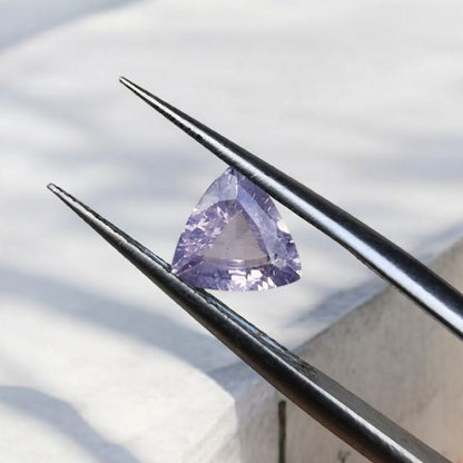 Madagascar Sapphire 0.9 ct