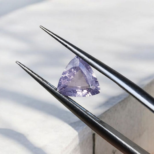 Madagascar Sapphire 0.9 ct