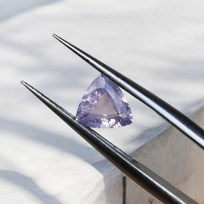 Madagascar Sapphire 0.9 ct