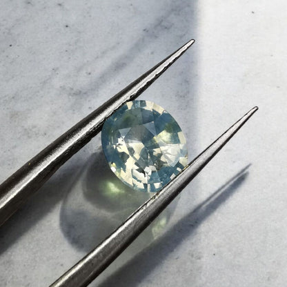 Madagascar Sapphire 1 ct