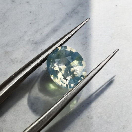 Madagascar Sapphire 1 ct