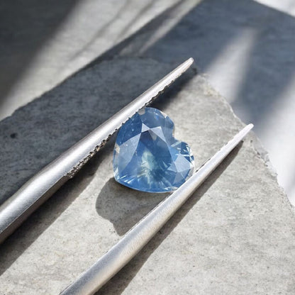 Madagascar Sapphire 1.5 ct