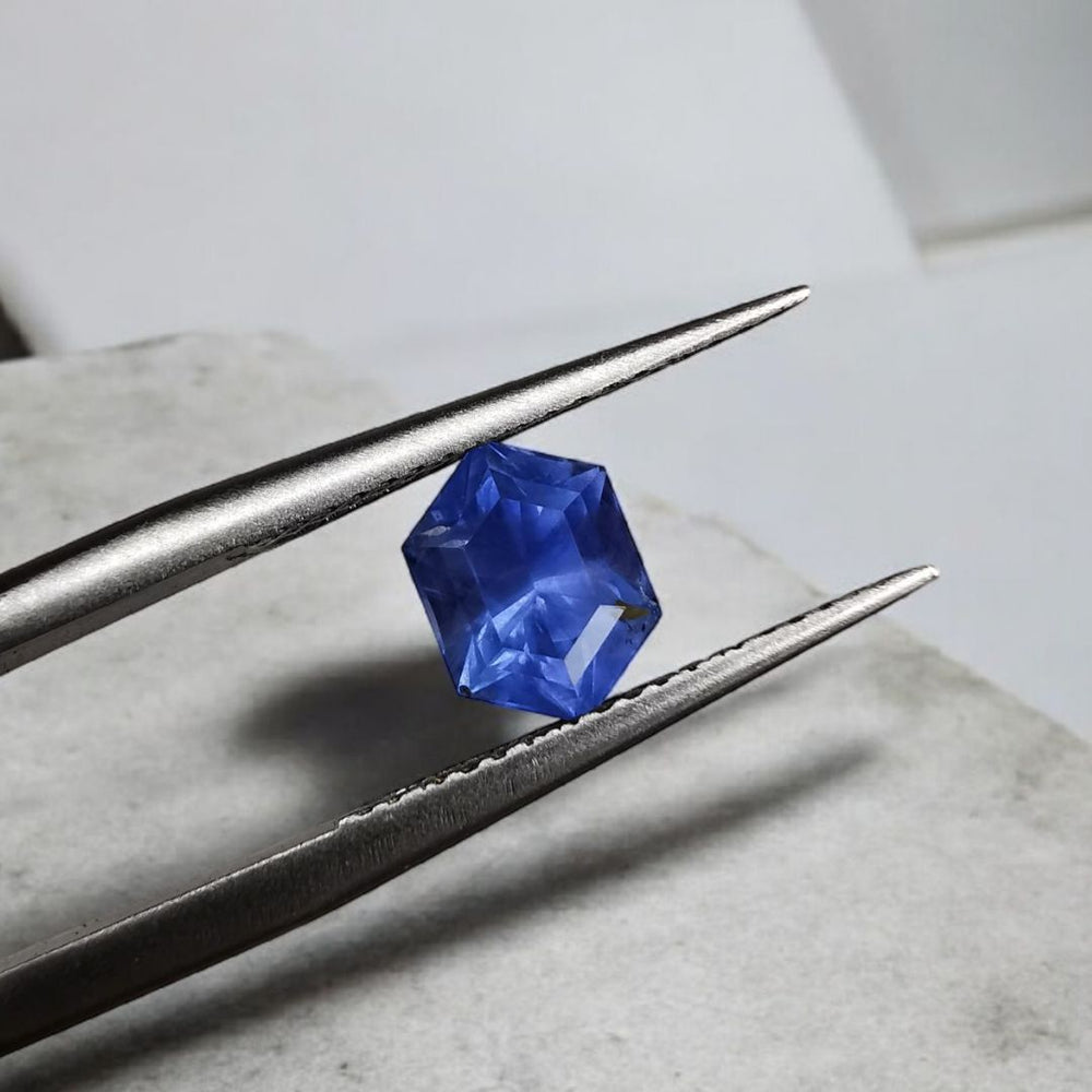 Sapphire 1.1 ct