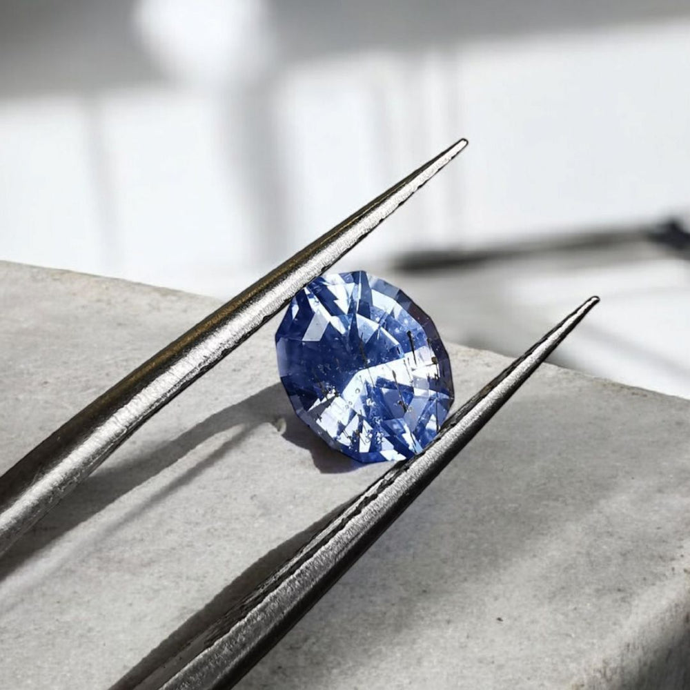 Sapphire 1 ct