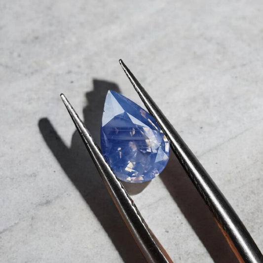 Sapphire 1.19 ct