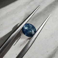 Sapphire 0.79 ct