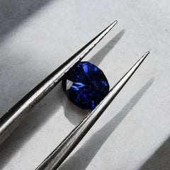 Sapphire 0.97 ct