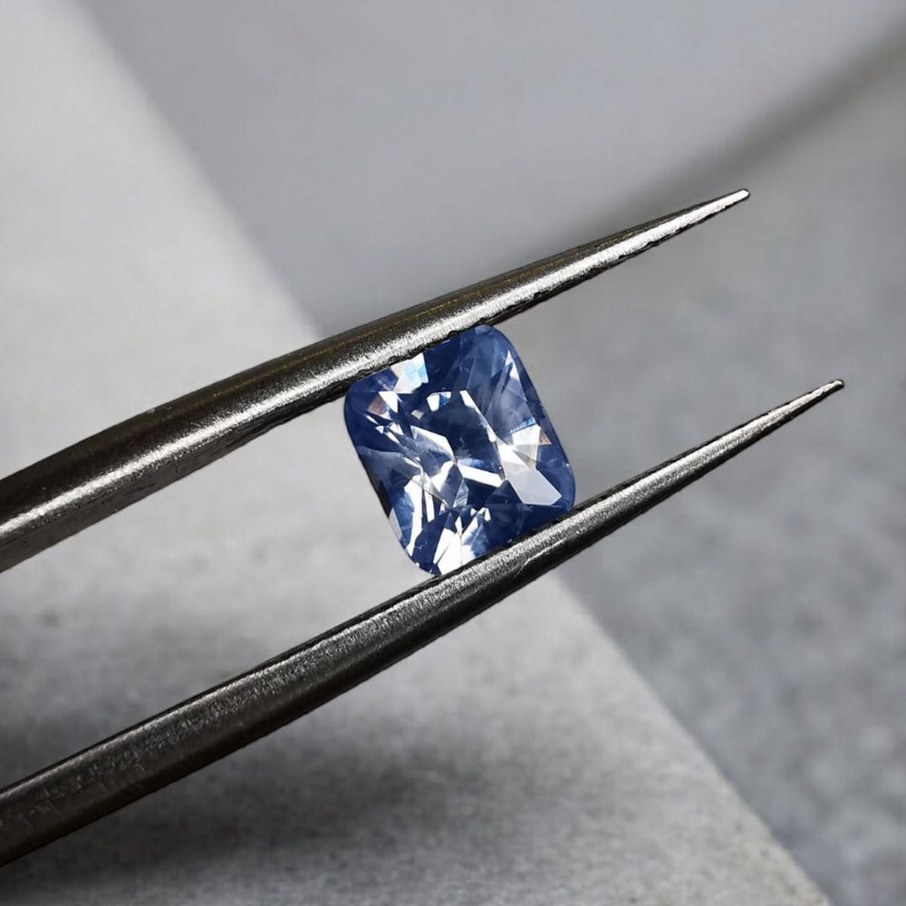 Sapphire 0.98 ct